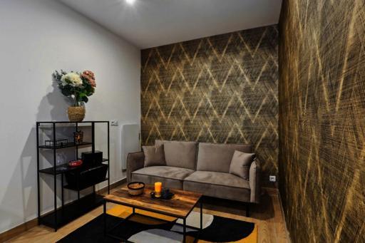 336 Mila Suite - Charming Parisian Apartment วองว์ส ภายนอก รูปภาพ