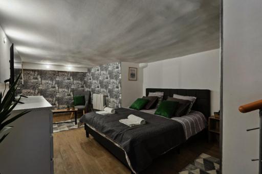 336 Mila Suite - Charming Parisian Apartment วองว์ส ภายนอก รูปภาพ