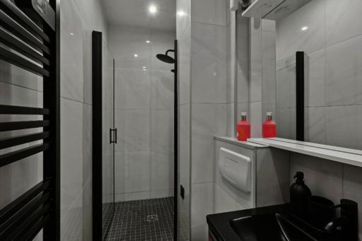 336 Mila Suite - Charming Parisian Apartment วองว์ส ภายนอก รูปภาพ