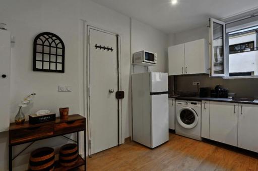 336 Mila Suite - Charming Parisian Apartment วองว์ส ภายนอก รูปภาพ